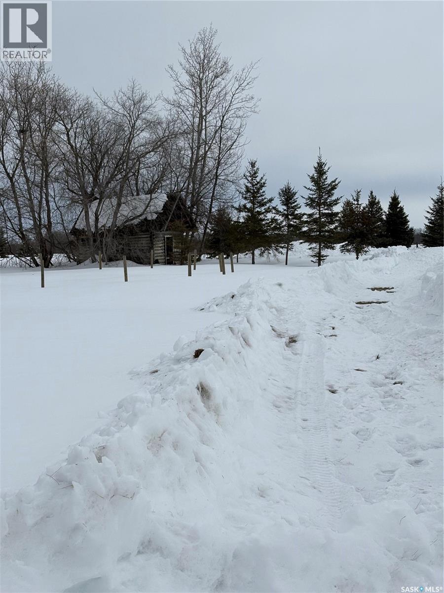 Lucas Acreage, Preeceville Rm No. 334, Saskatchewan  S0A 3B0 - Photo 19 - SK031733
