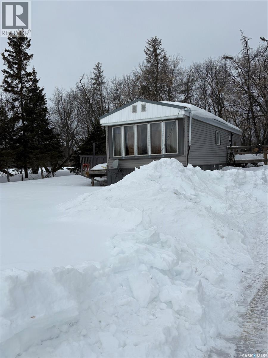 Lucas Acreage, Preeceville Rm No. 334, Saskatchewan  S0A 3B0 - Photo 2 - SK031733