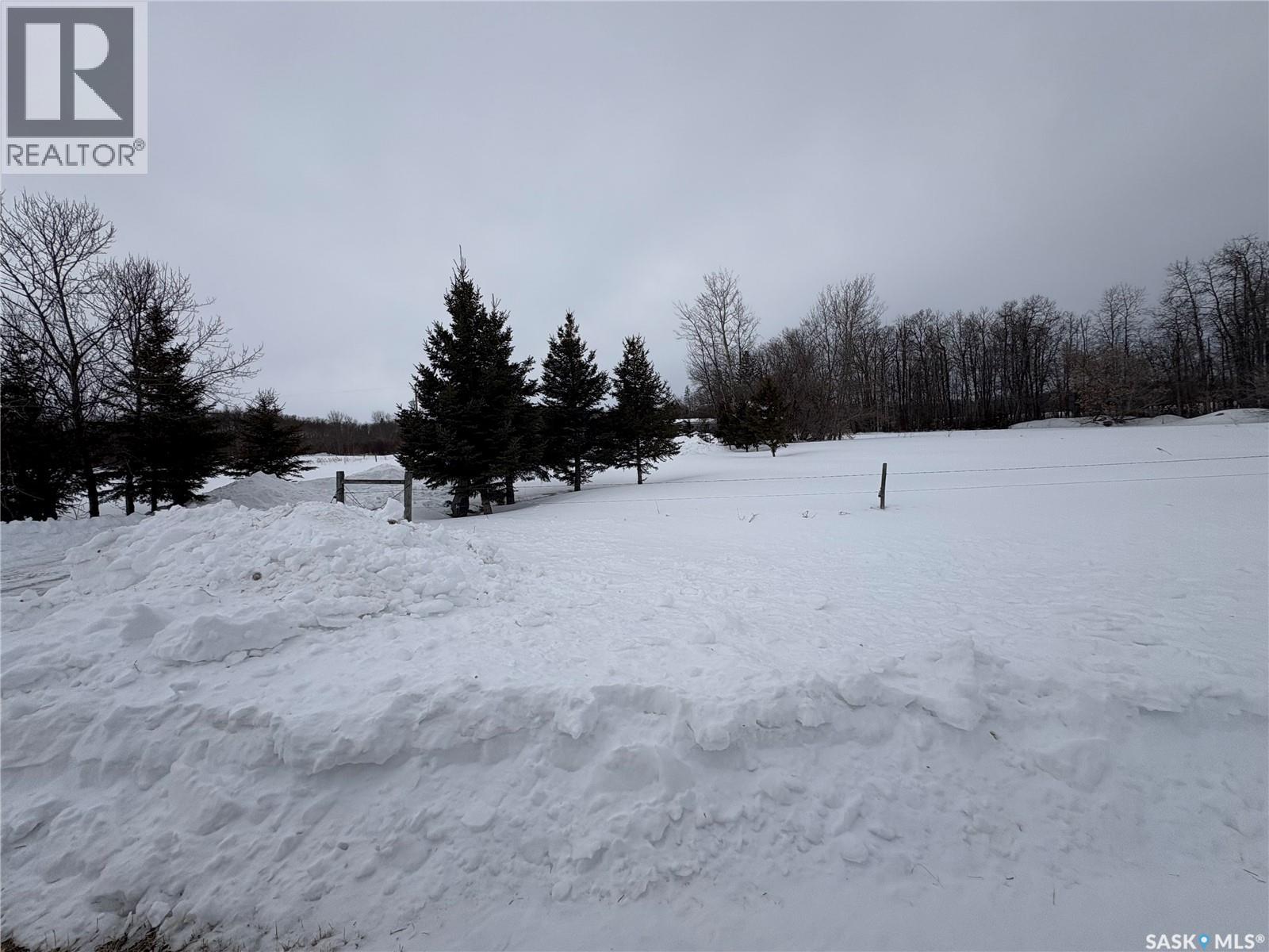 Lucas Acreage, Preeceville Rm No. 334, Saskatchewan  S0A 3B0 - Photo 21 - SK031733