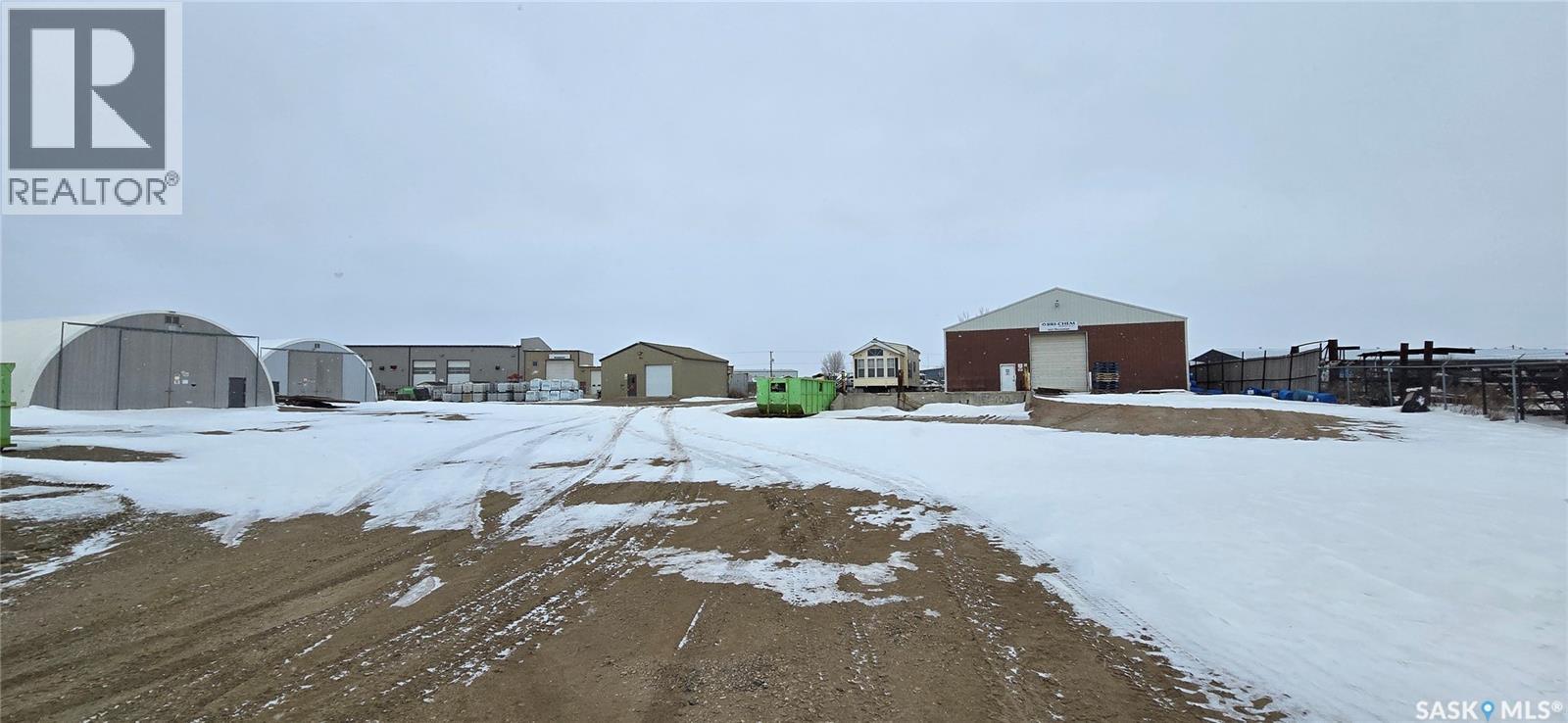 466-468 Devonian Street, Estevan, Saskatchewan  S4A 2A3 - Photo 1 - SK031721