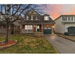 156 OSBORN AVENUE, Brantford, Ontario