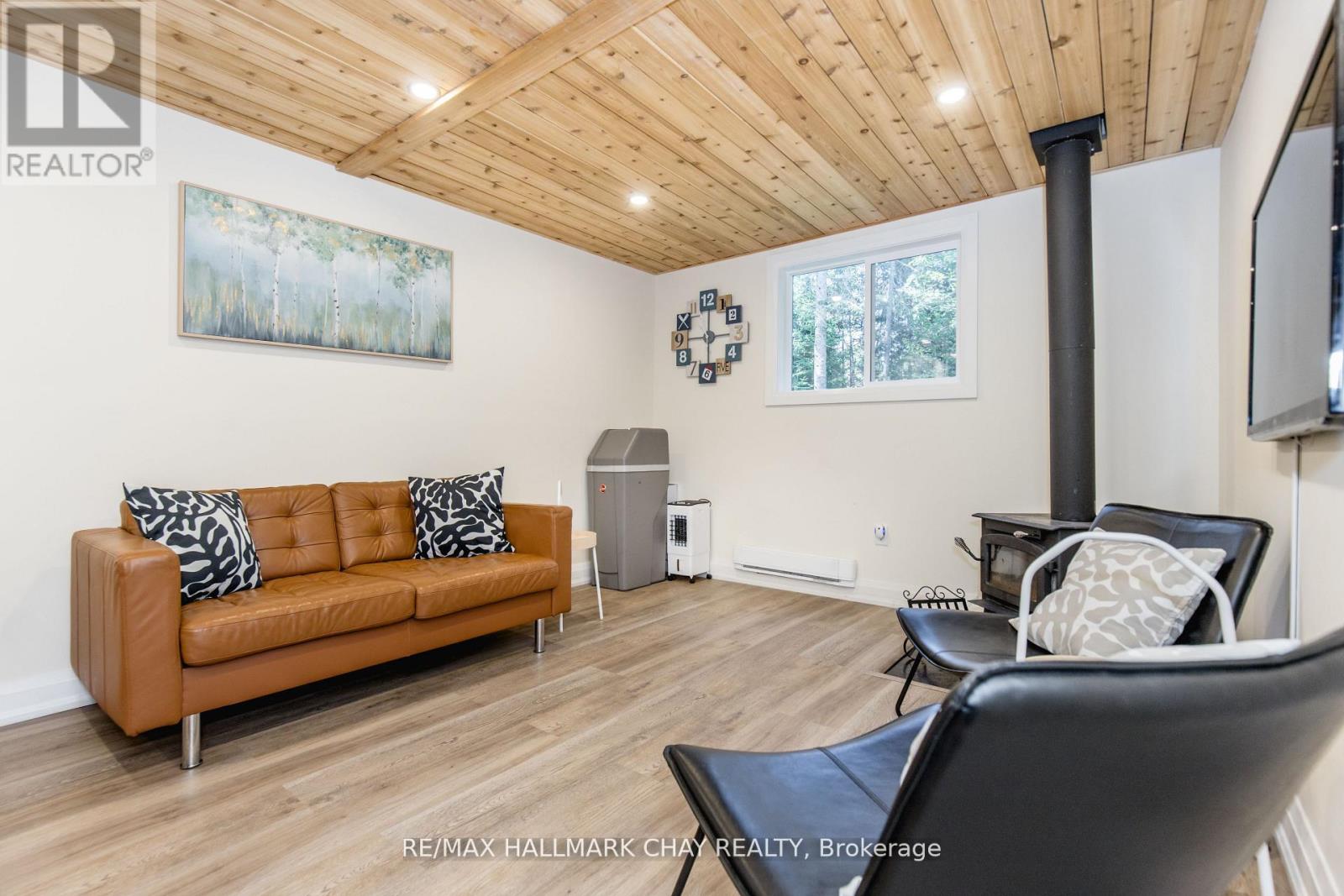 182 Brodie Kay Trail, Huntsville, Ontario  P0B 1L0 - Photo 10 - X12941256