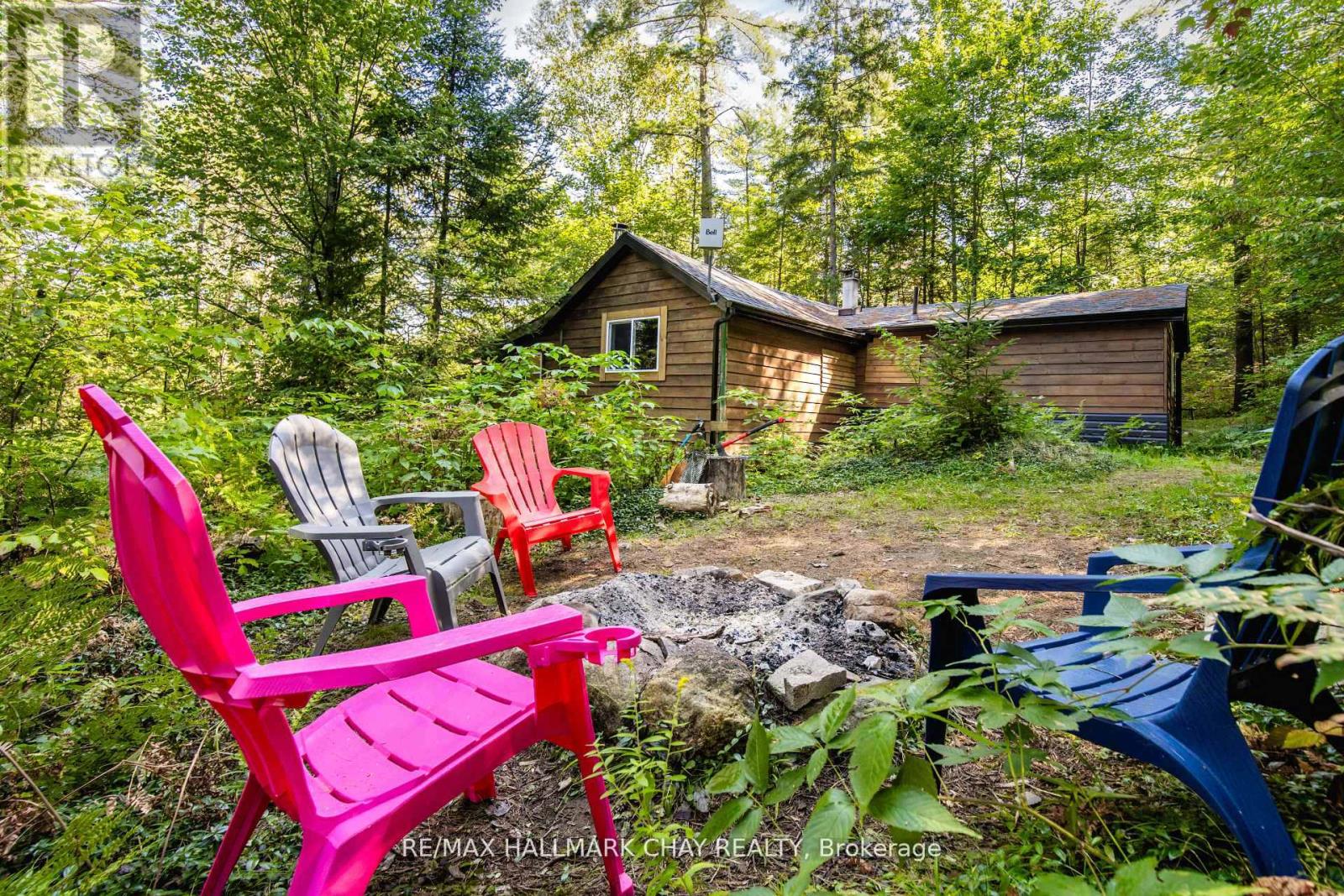 182 Brodie Kay Trail, Huntsville, Ontario  P0B 1L0 - Photo 22 - X12941256