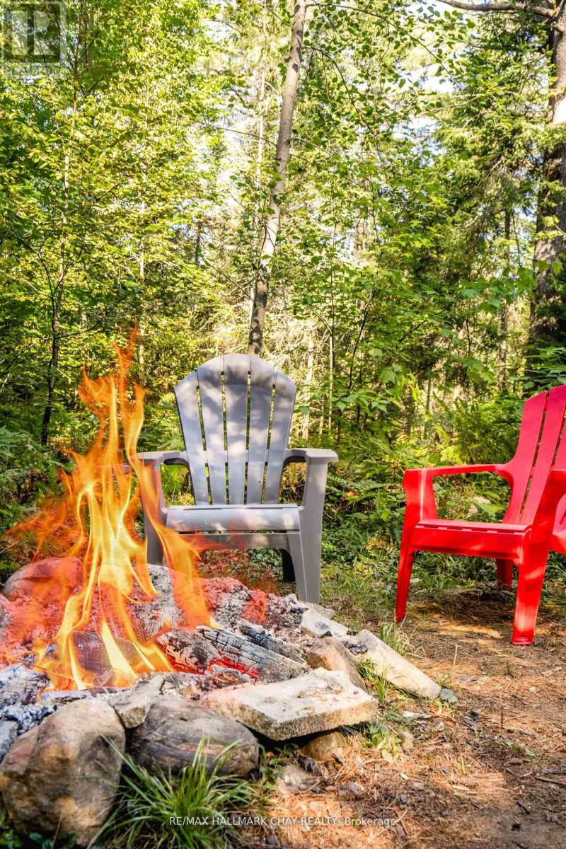 182 Brodie Kay Trail, Huntsville, Ontario  P0B 1L0 - Photo 23 - X12941256