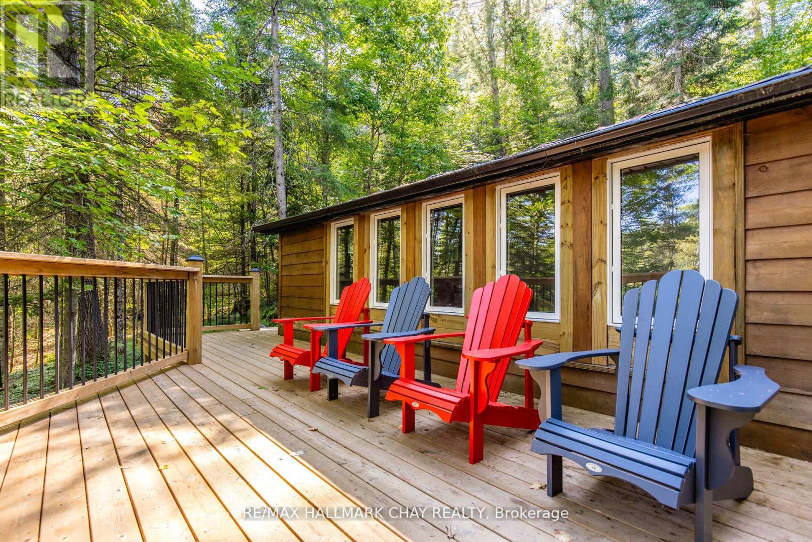 182 Brodie Kay Trail, Huntsville, Ontario  P0B 1L0 - Photo 25 - X12941256