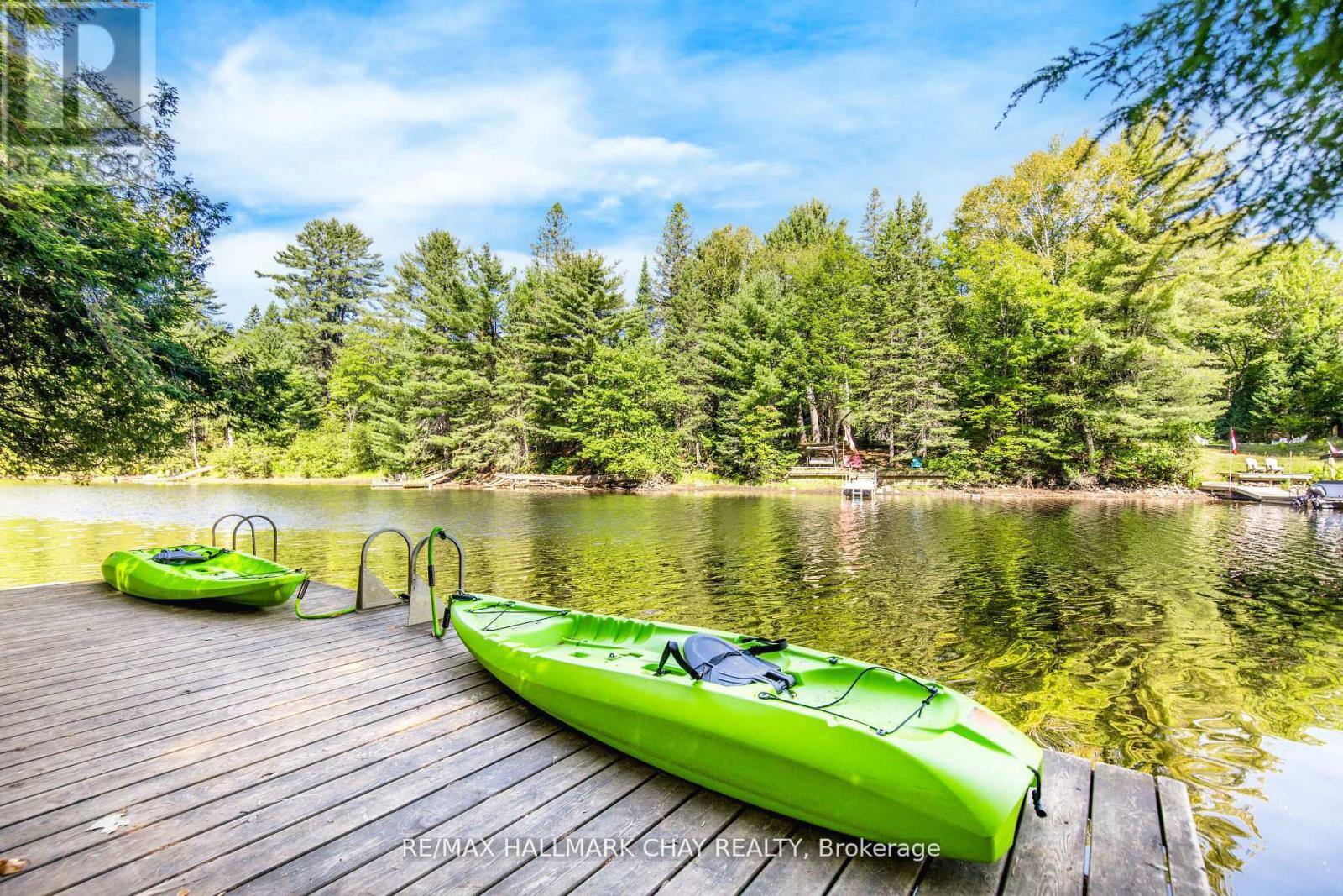 182 Brodie Kay Trail, Huntsville, Ontario  P0B 1L0 - Photo 27 - X12941256