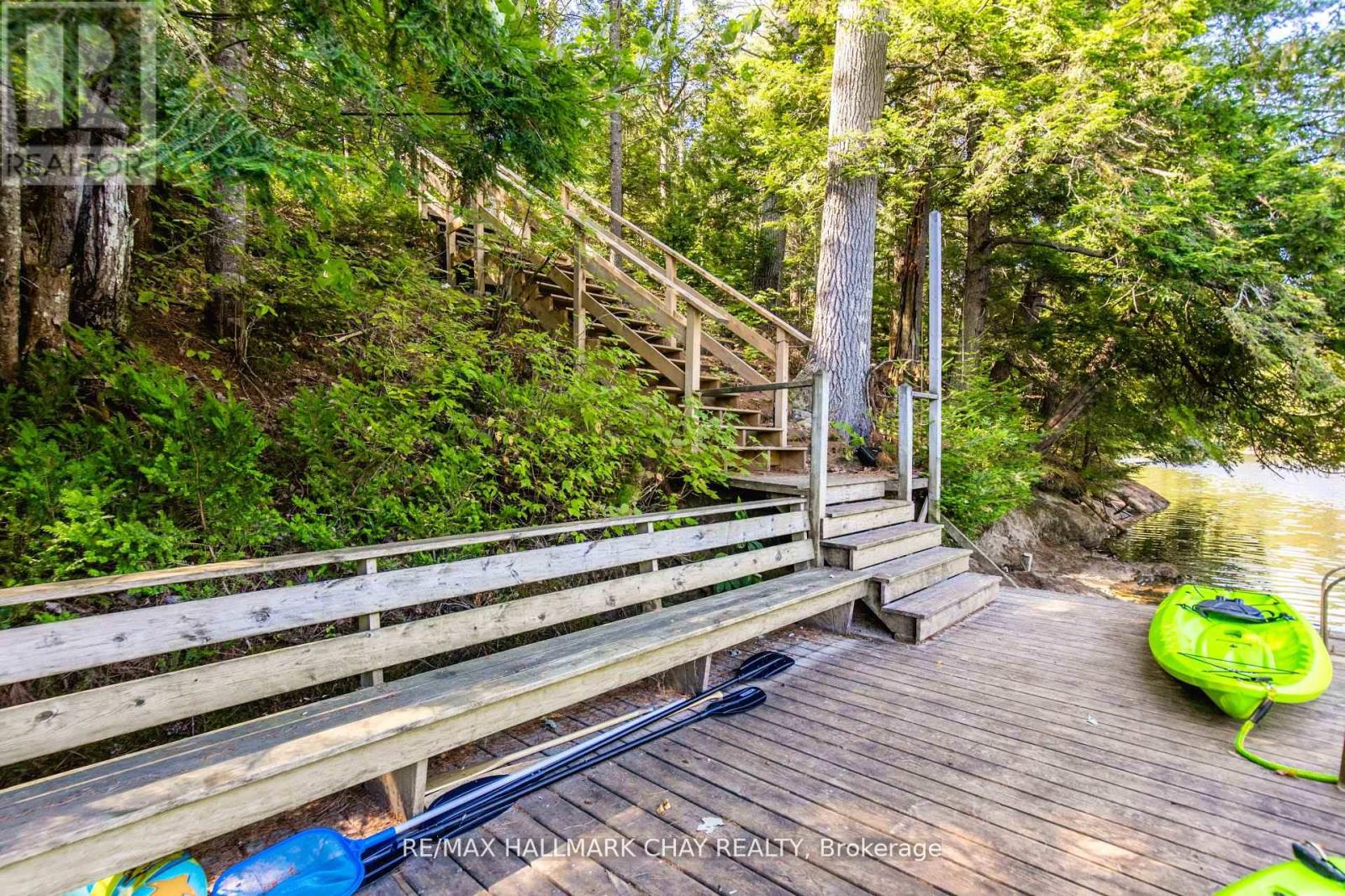 182 Brodie Kay Trail, Huntsville, Ontario  P0B 1L0 - Photo 29 - X12941256