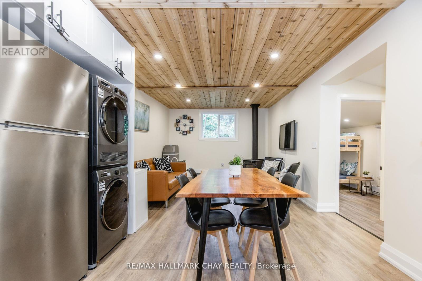 182 Brodie Kay Trail, Huntsville, Ontario  P0B 1L0 - Photo 7 - X12941256