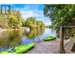 182 BRODIE KAY TRAIL, Huntsville, Ontario