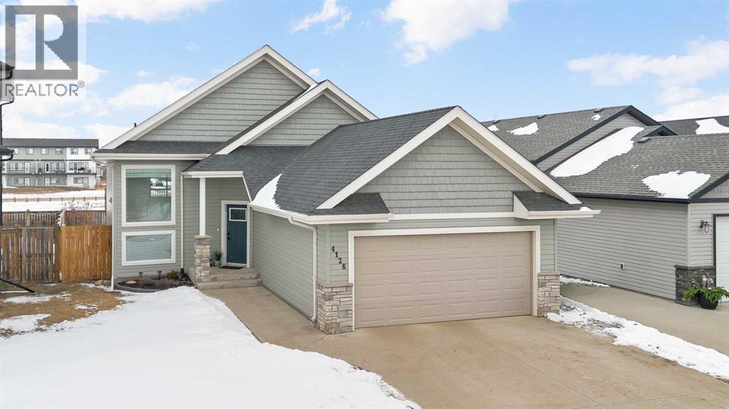 4126 34 Street, Lloydminster, Saskatchewan