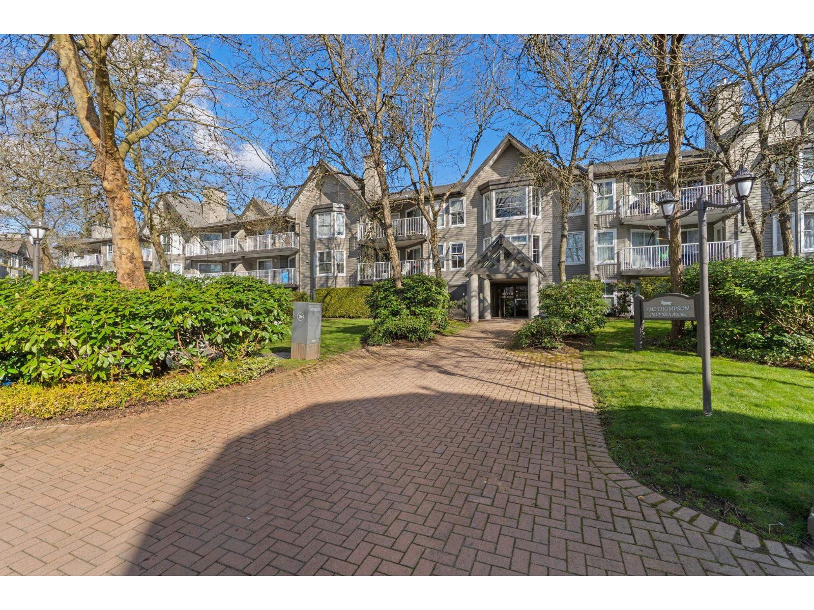 105 15110 108 Avenue, Surrey, British Columbia  V3R 0T6 - Photo 24 - R3105580