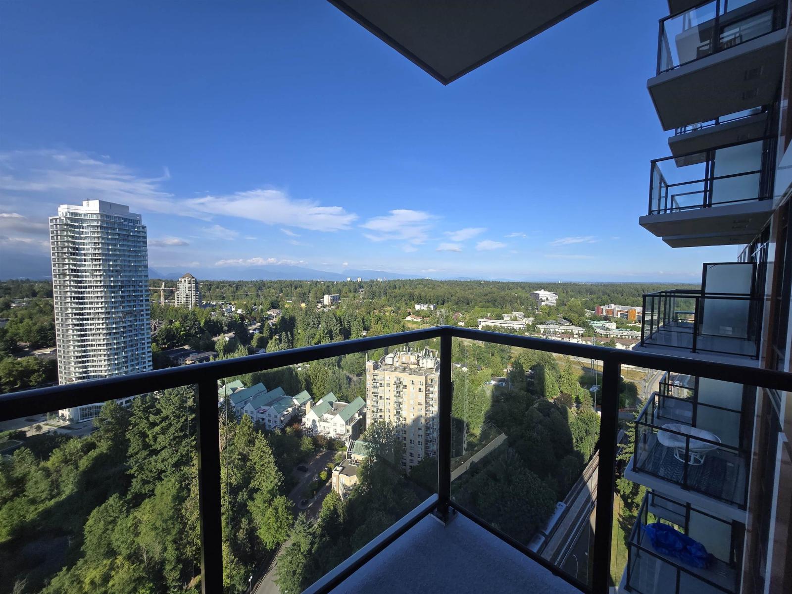 2907 13725 George  Junction, Surrey, British Columbia  V3T 0V7 - Photo 8 - R3105568