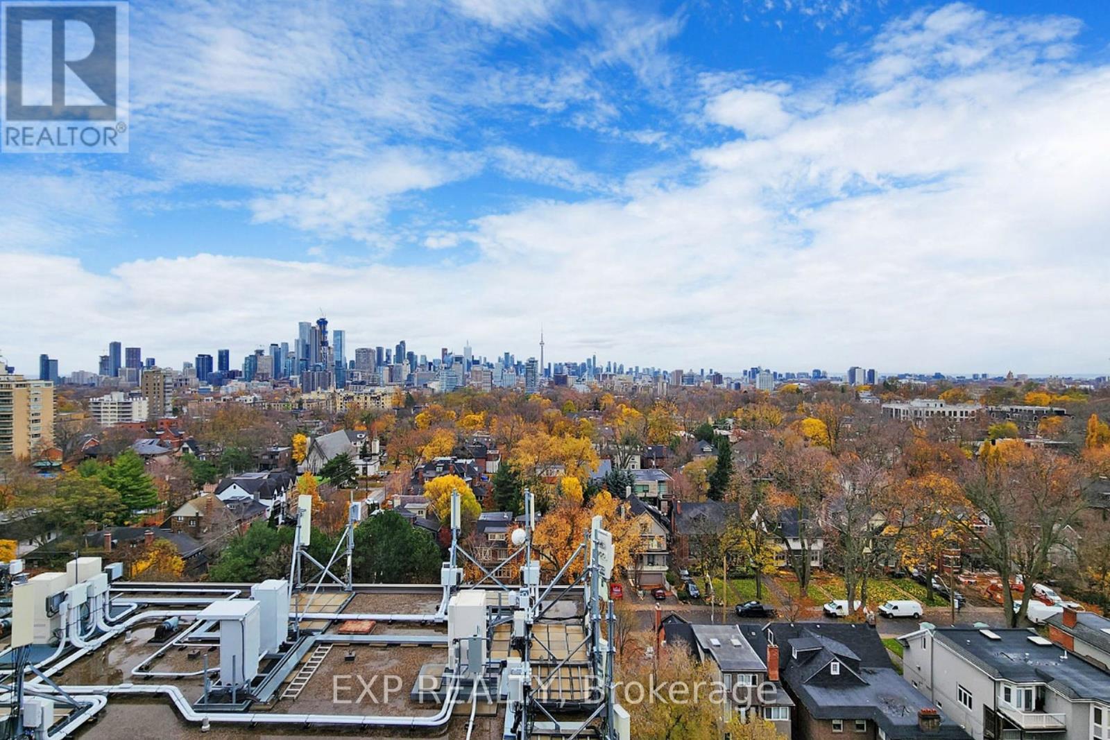 209 - 223 St Clair Avenue W, Toronto, Ontario  M4V 1R3 - Photo 26 - C12885224