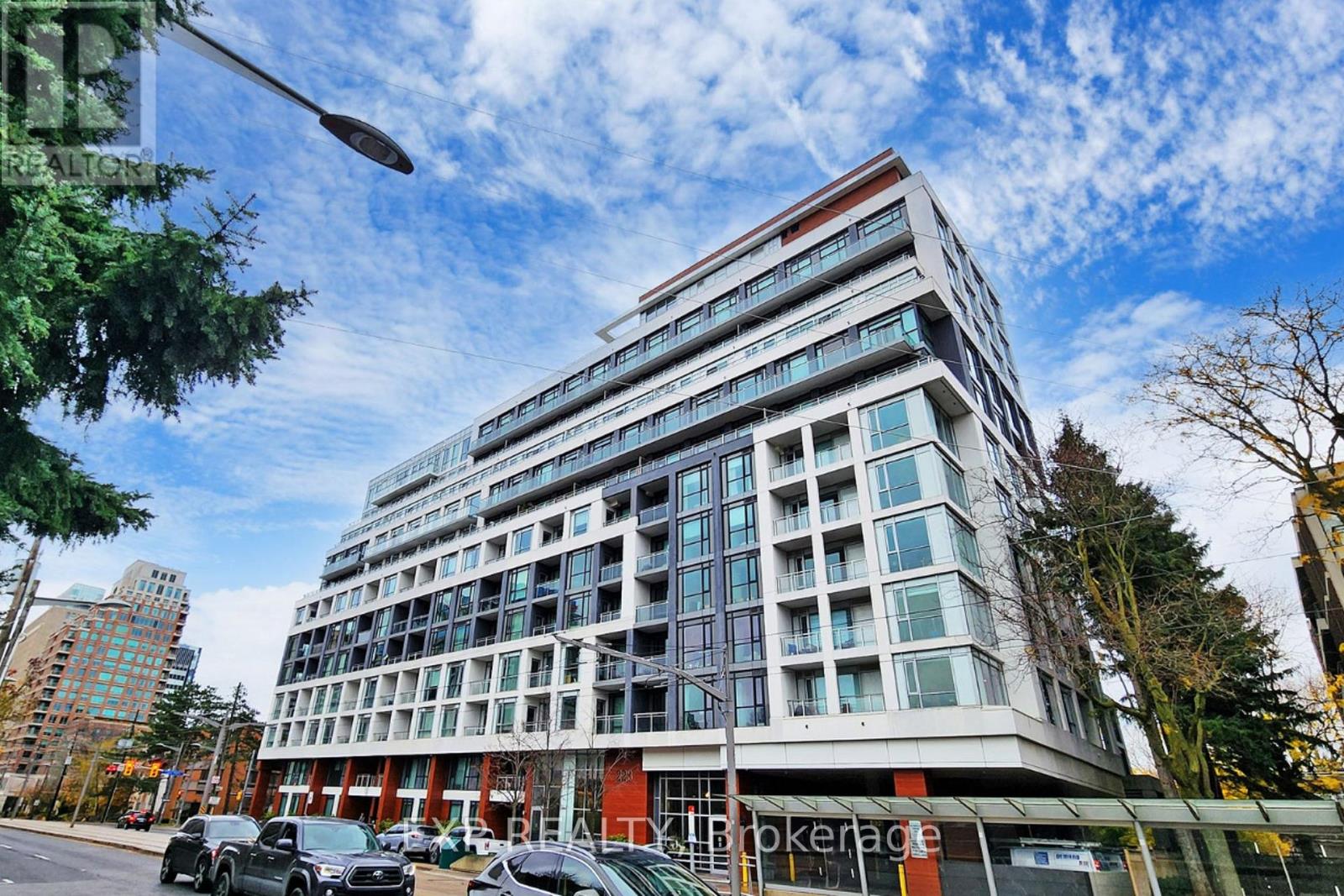 209 - 223 St Clair Avenue W, Toronto, Ontario  M4V 1R3 - Photo 22 - C12885224