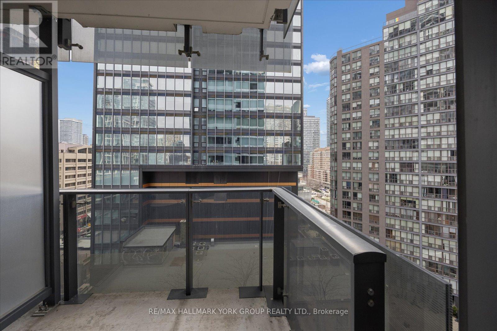 904 - 5 St Joseph Street, Toronto, Ontario  M4Y 0B6 - Photo 22 - C12923804