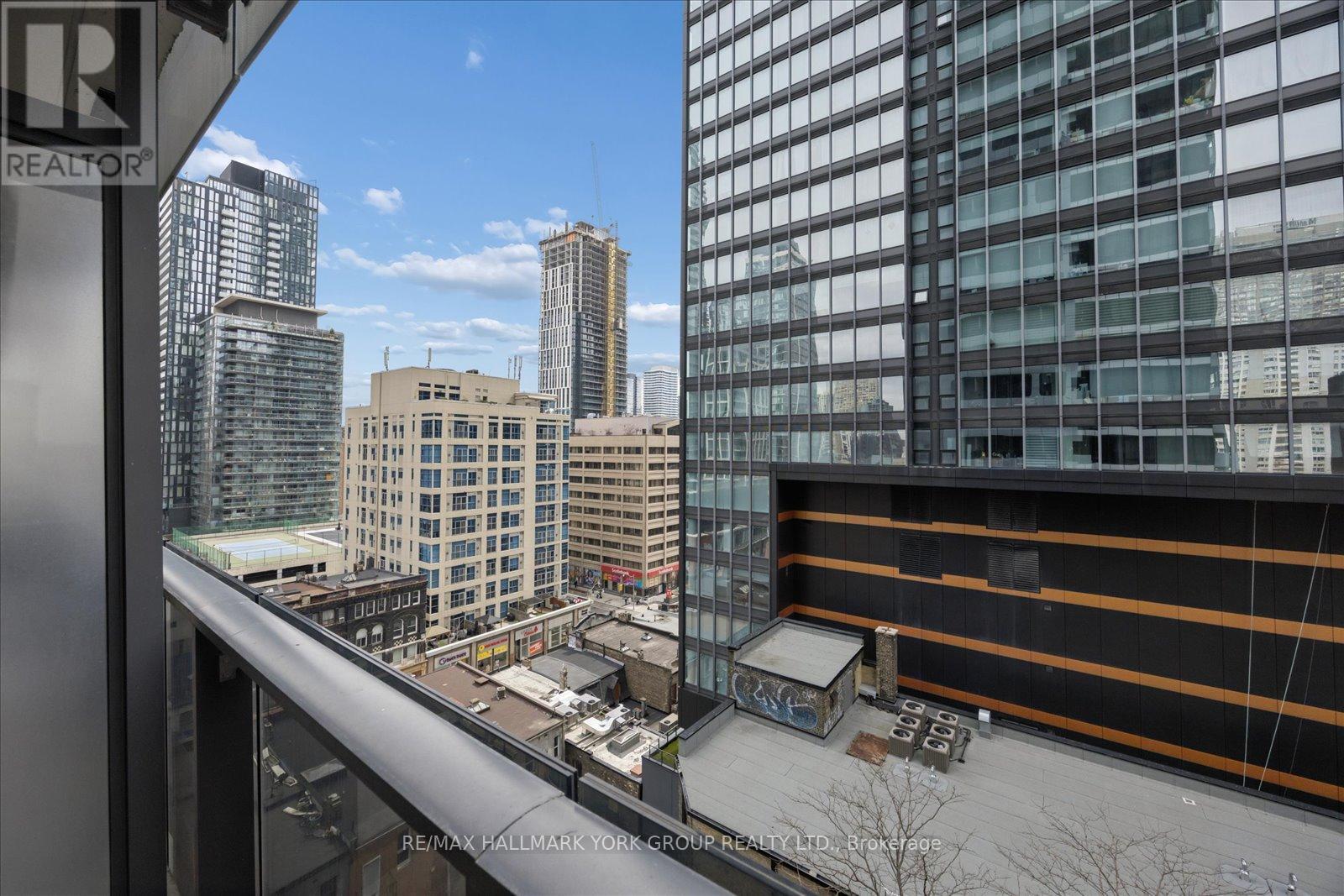 904 - 5 St Joseph Street, Toronto, Ontario  M4Y 0B6 - Photo 25 - C12923804