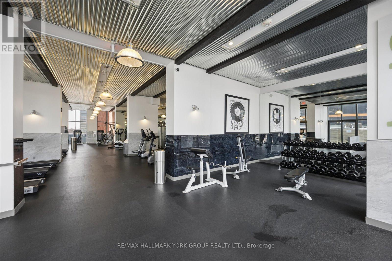 904 - 5 St Joseph Street, Toronto, Ontario  M4Y 0B6 - Photo 33 - C12923804