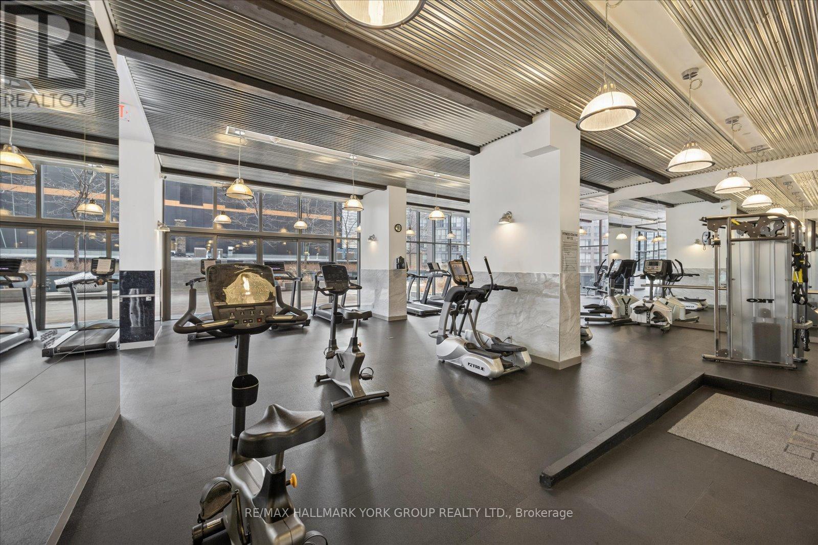 904 - 5 St Joseph Street, Toronto, Ontario  M4Y 0B6 - Photo 31 - C12923804