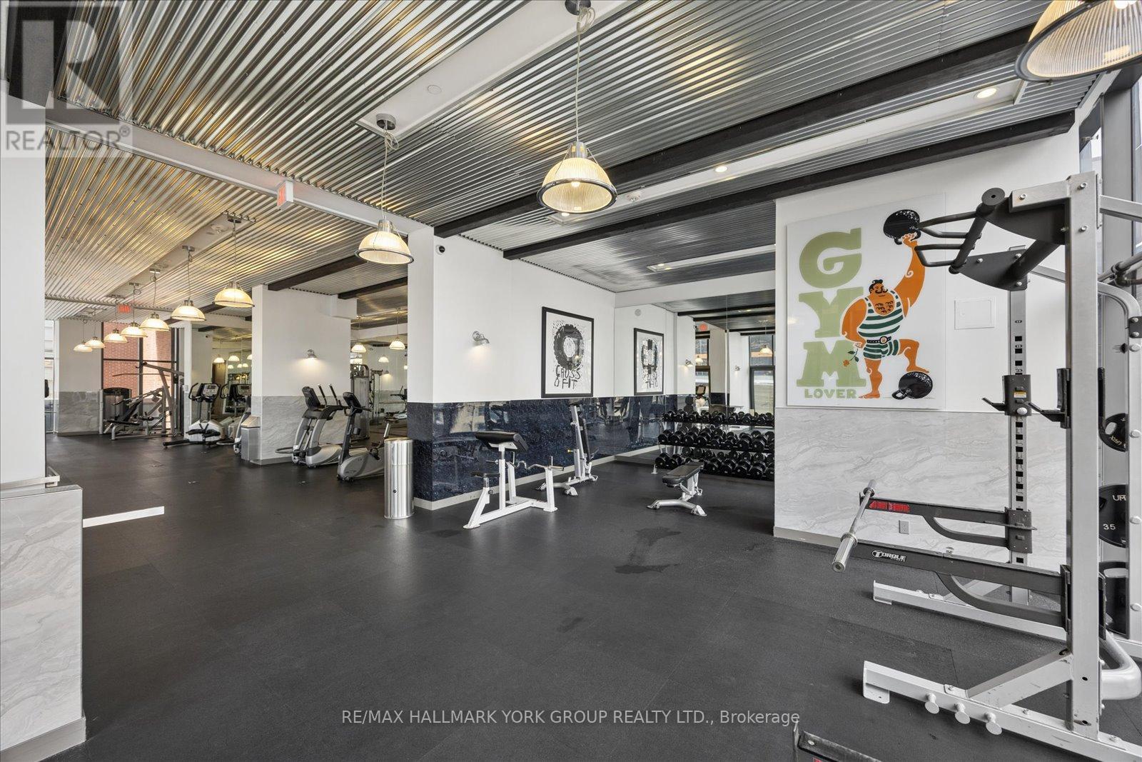 904 - 5 St Joseph Street, Toronto, Ontario  M4Y 0B6 - Photo 32 - C12923804