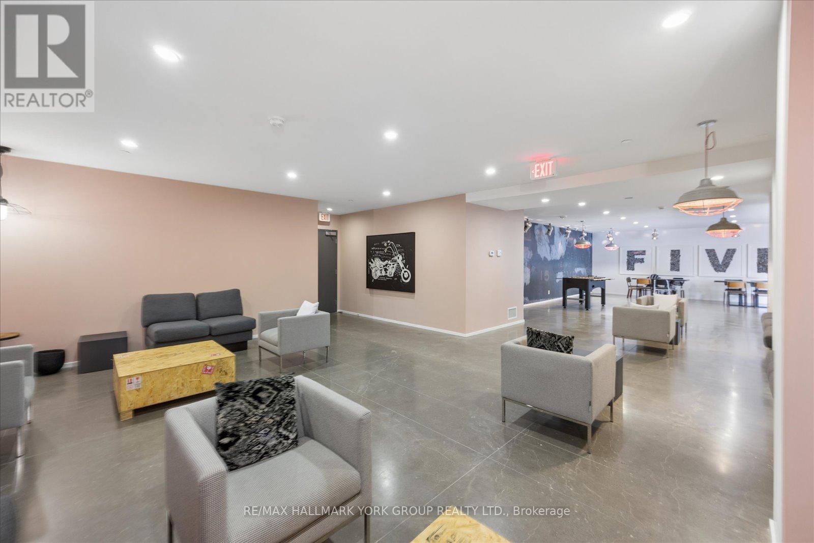 904 - 5 St Joseph Street, Toronto, Ontario  M4Y 0B6 - Photo 36 - C12923804