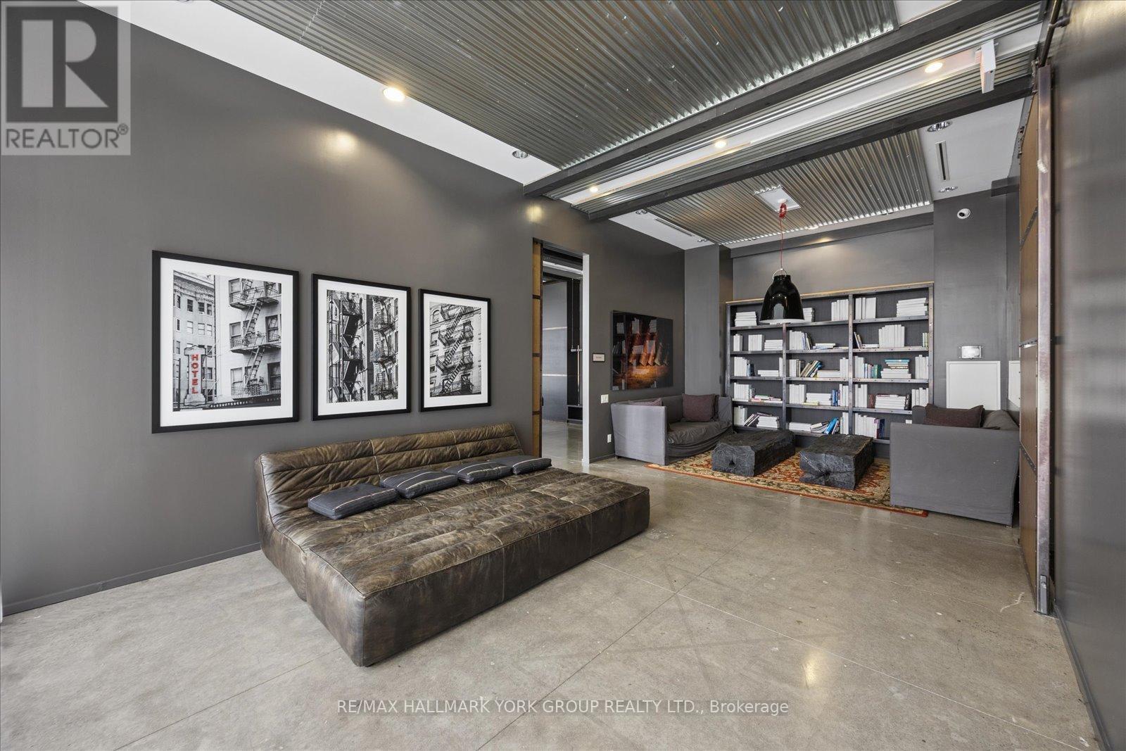 904 - 5 St Joseph Street, Toronto, Ontario  M4Y 0B6 - Photo 35 - C12923804