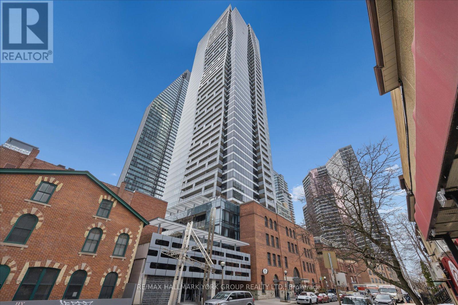 904 - 5 St Joseph Street, Toronto, Ontario  M4Y 0B6 - Photo 43 - C12923804