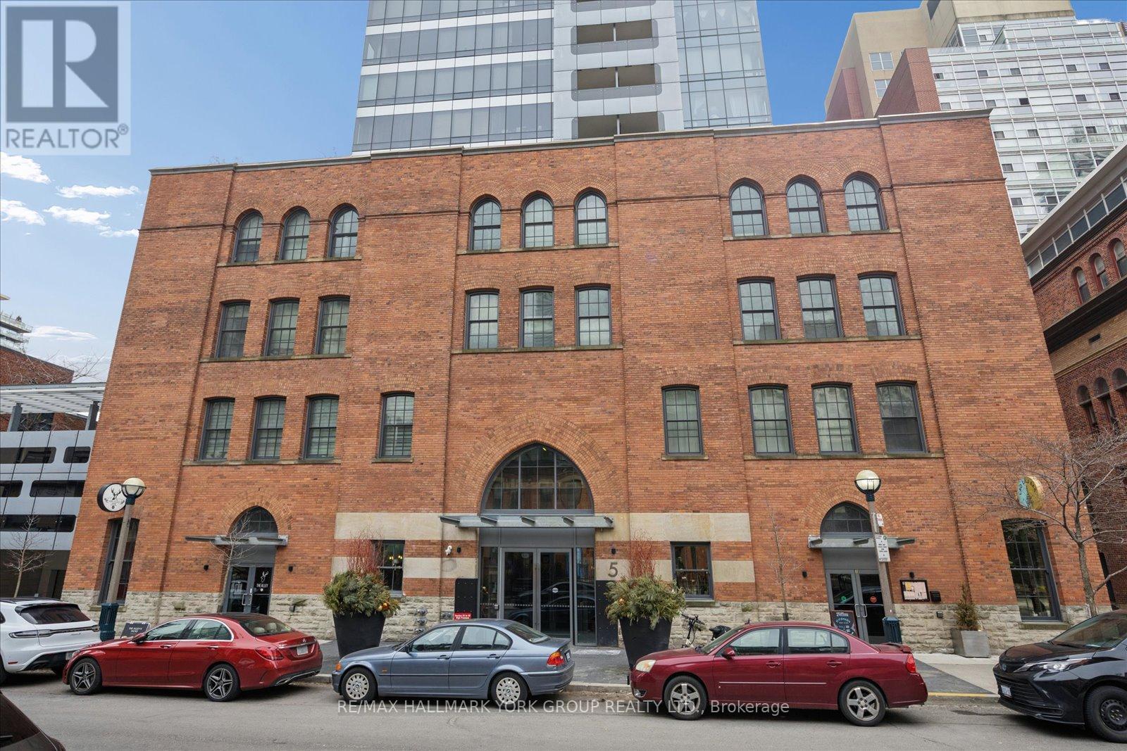 904 - 5 St Joseph Street, Toronto, Ontario  M4Y 0B6 - Photo 41 - C12923804