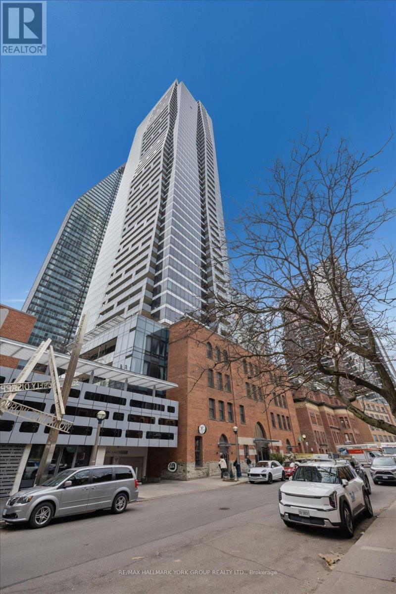 904 - 5 St Joseph Street, Toronto, Ontario  M4Y 0B6 - Photo 42 - C12923804