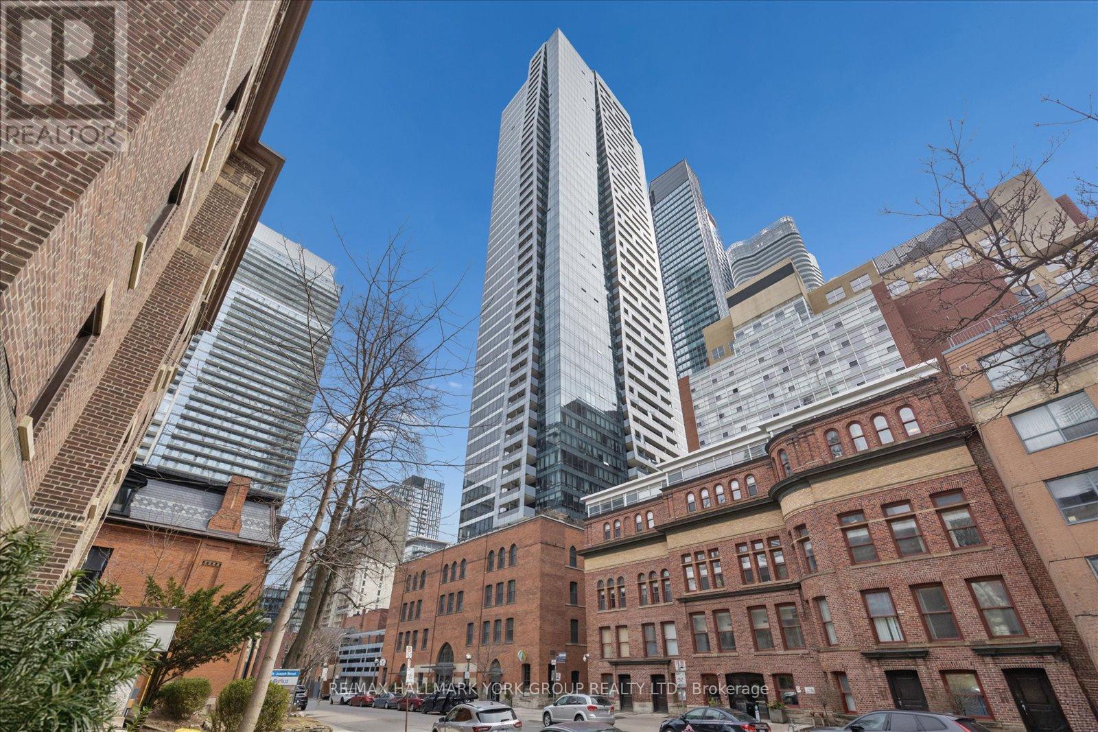 904 - 5 St Joseph Street, Toronto, Ontario  M4Y 0B6 - Photo 45 - C12923804