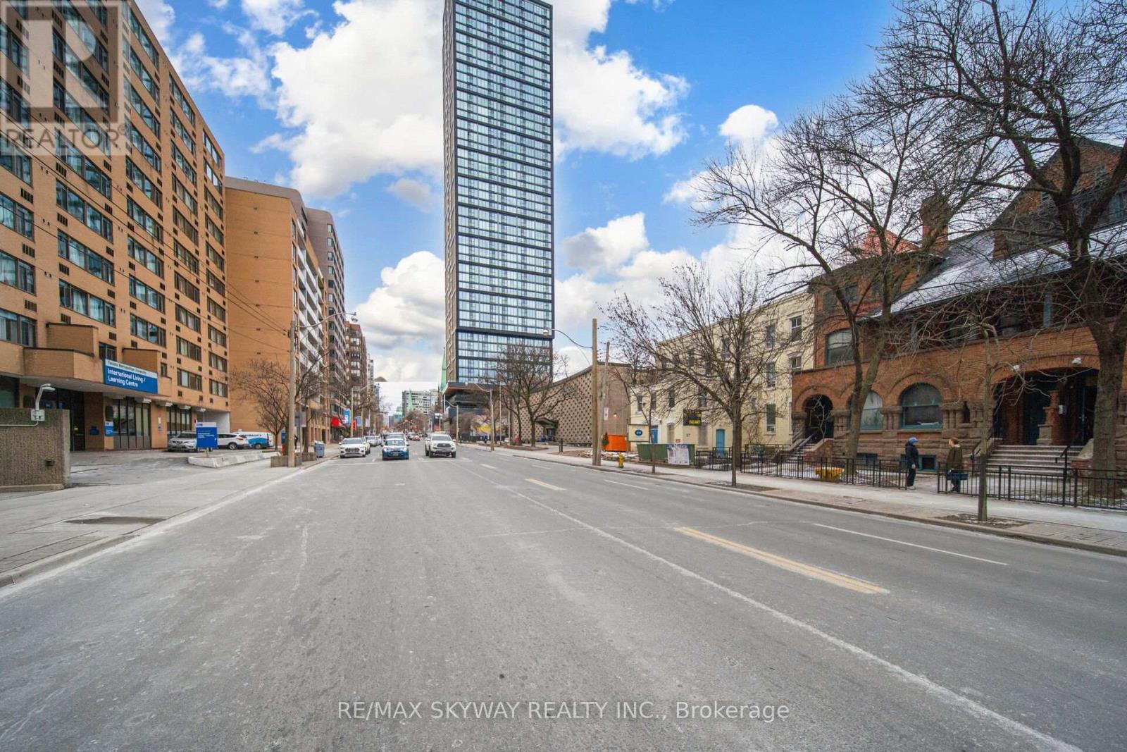 2101 - 319 Jarvis Street, Toronto, Ontario  M5B 0C8 - Photo 15 - C12940956