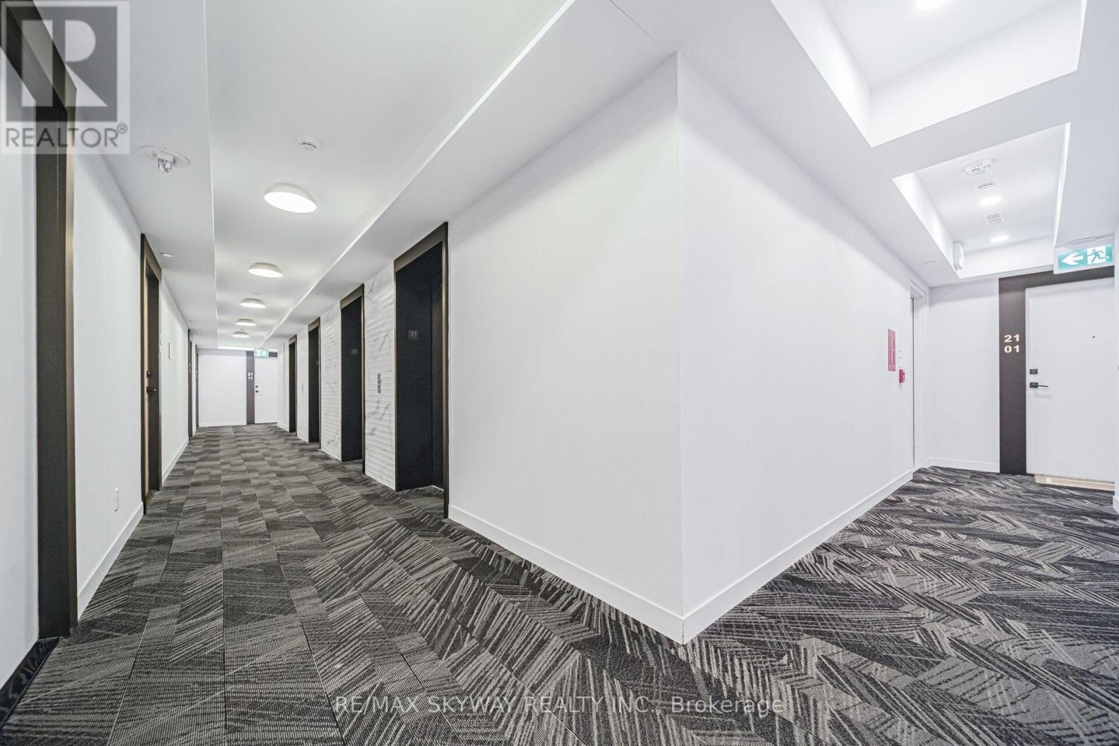 2101 - 319 Jarvis Street, Toronto, Ontario  M5B 0C8 - Photo 19 - C12940956