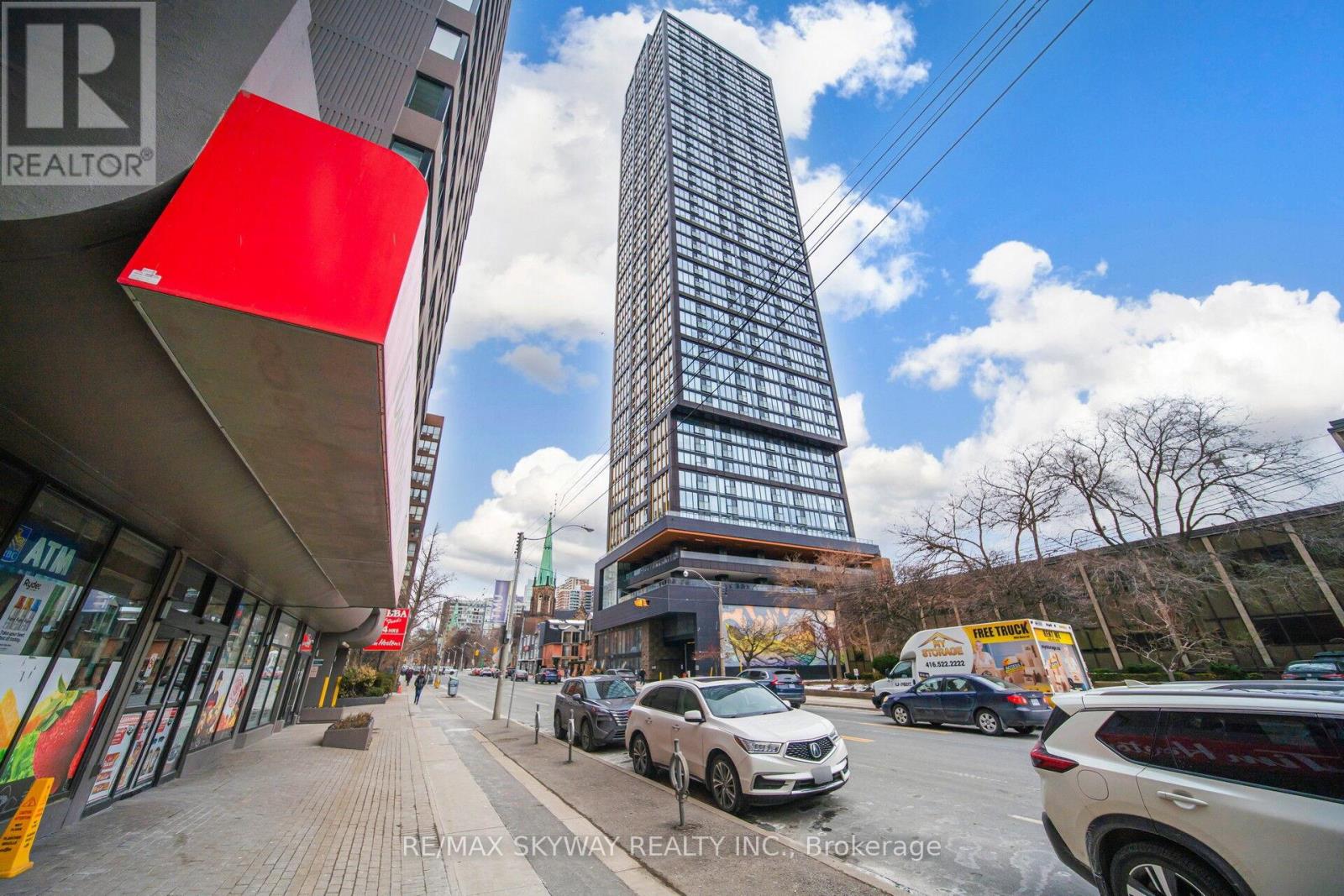 2101 - 319 Jarvis Street, Toronto, Ontario  M5B 0C8 - Photo 13 - C12940956