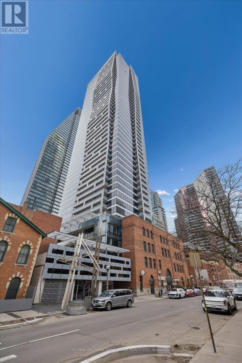 904 - 5 St Joseph Street, Toronto, Ontario  M4Y 0B6 - Photo 44 - C12923804