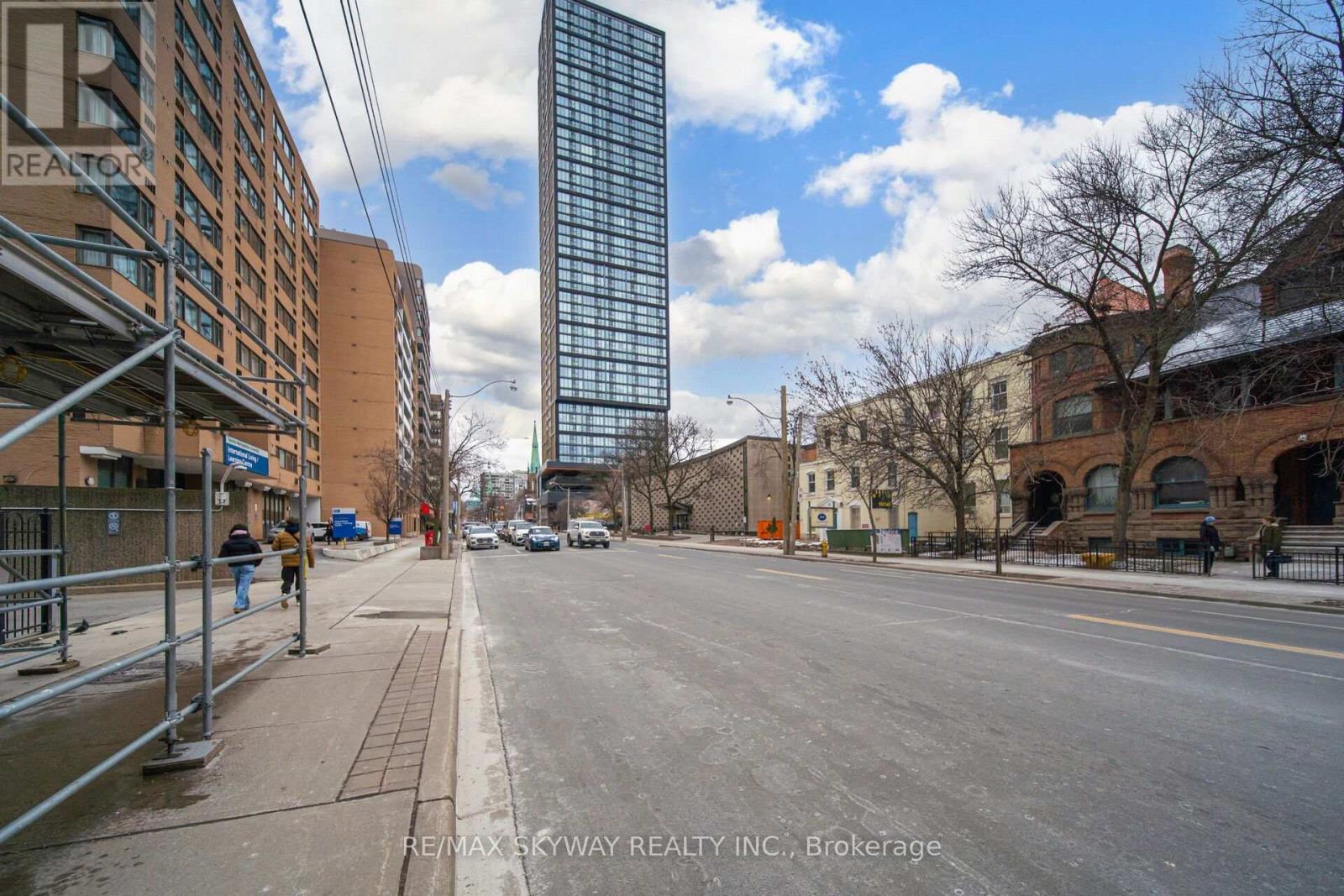 2101 - 319 Jarvis Street, Toronto, Ontario  M5B 0C8 - Photo 14 - C12940956