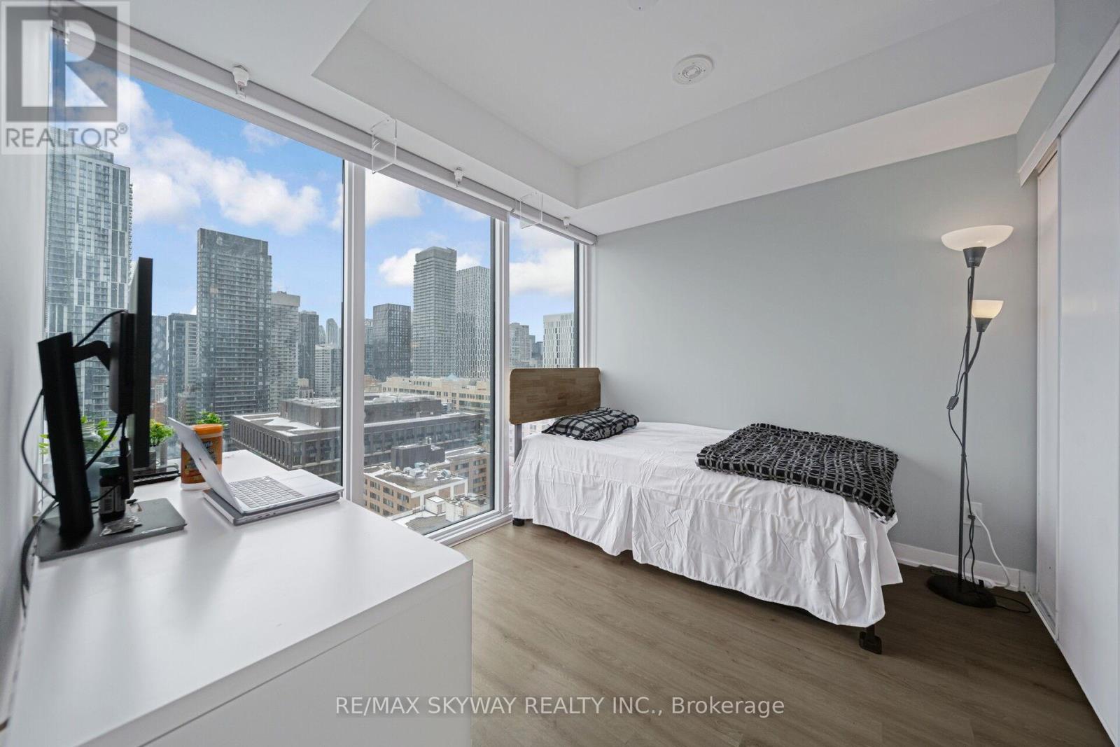 2101 - 319 Jarvis Street, Toronto, Ontario  M5B 0C8 - Photo 5 - C12940956