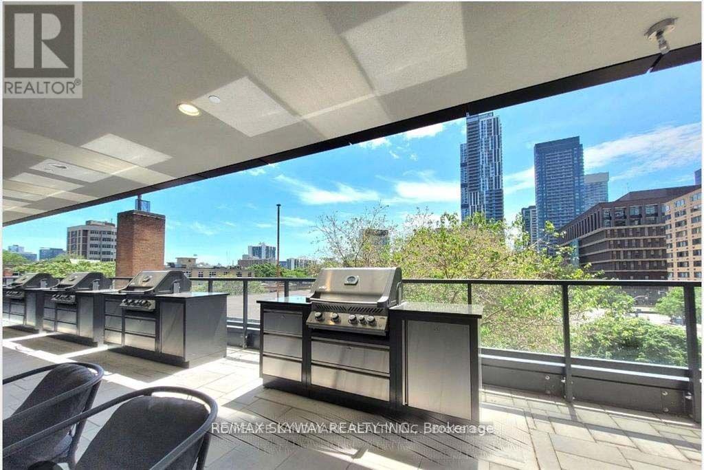 2101 - 319 Jarvis Street, Toronto, Ontario  M5B 0C8 - Photo 7 - C12940956