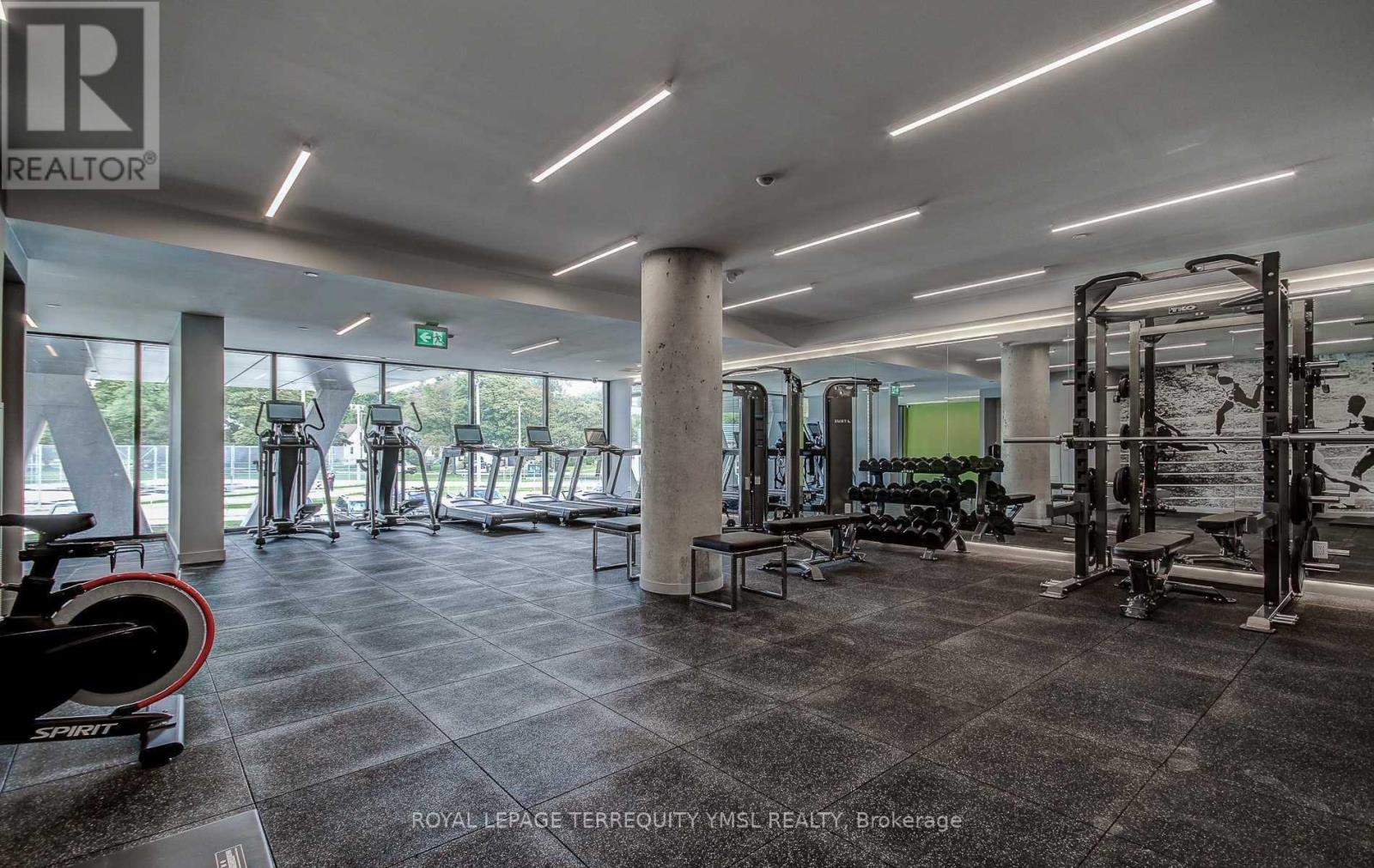 816 - 7 Smith Crescent, Toronto, Ontario  M8Z 0G3 - Photo 26 - W12911682