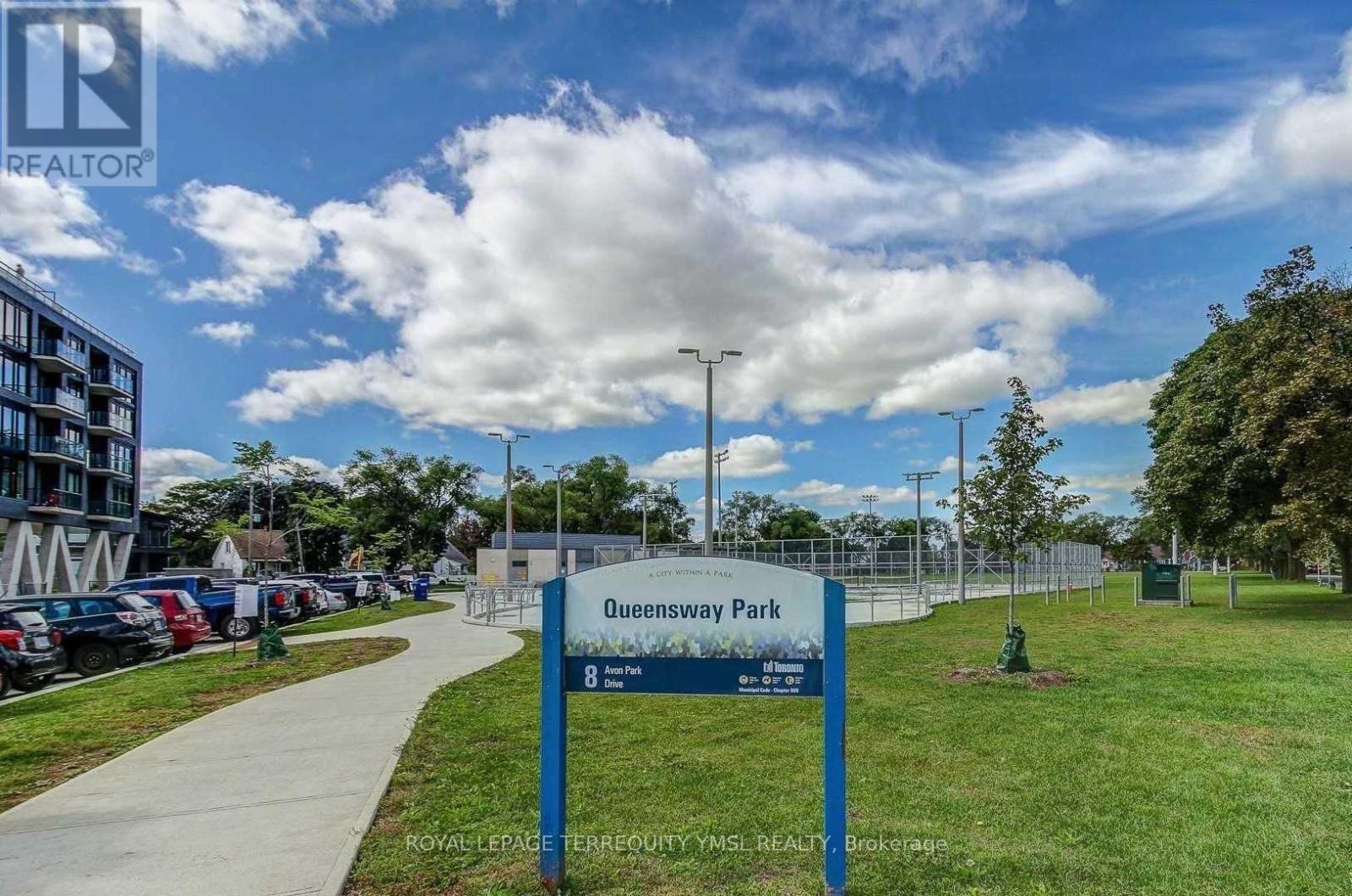 816 - 7 Smith Crescent, Toronto, Ontario  M8Z 0G3 - Photo 20 - W12911682