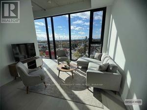 816 - 7 Smith Crescent, Toronto, Ontario  M8Z 0G3 - Photo 3 - W12911682