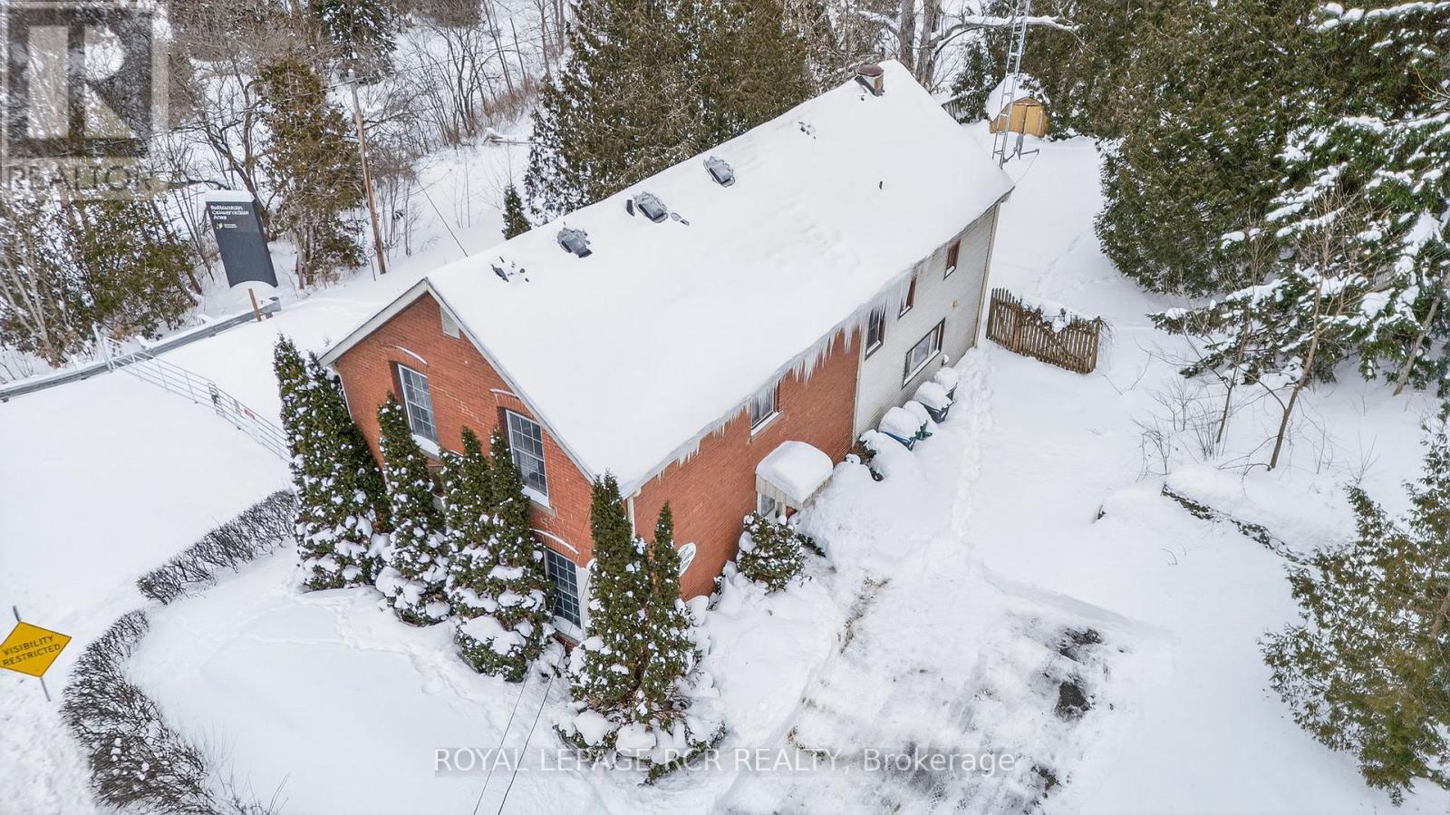 815 FORKS OF THE CREDIT ROAD, Caledon, Ontario