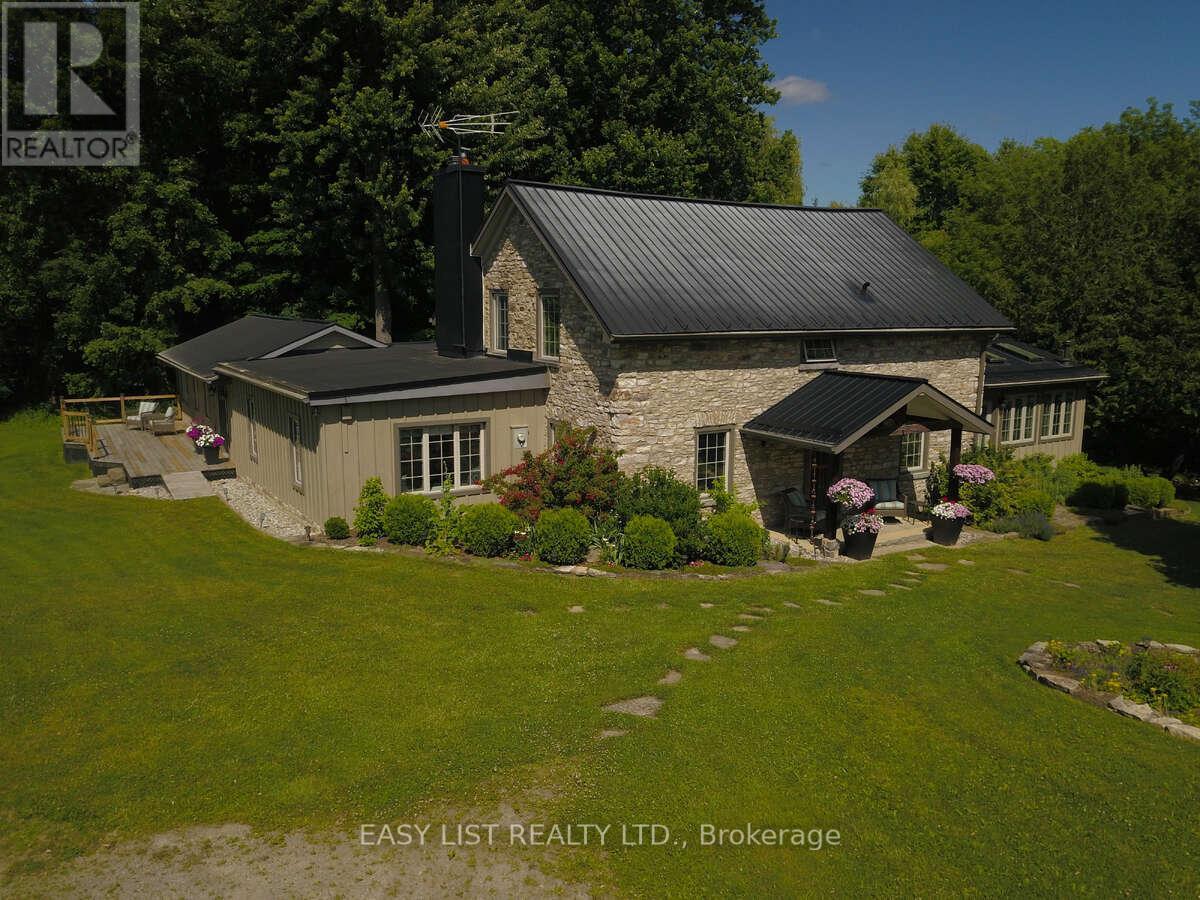 3224 COUNTY ROAD 27, Elizabethtown-Kitley, Ontario