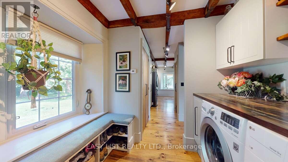 3224 County Road 27, Elizabethtown-Kitley, Ontario  K0E 1M0 - Photo 16 - X12479312