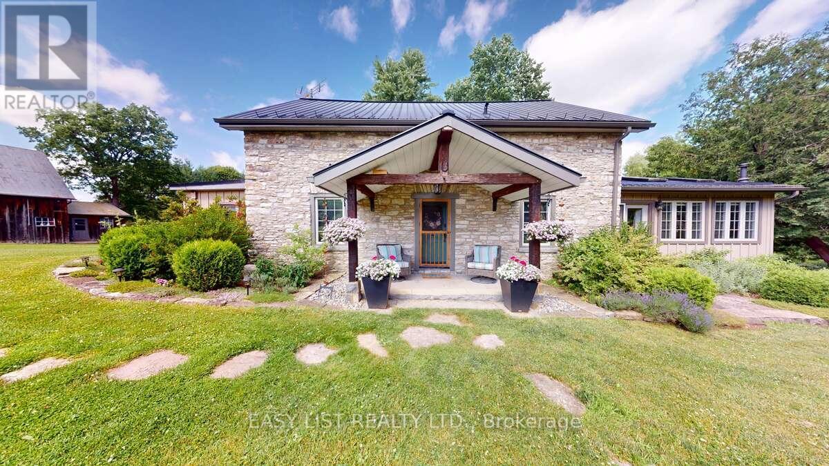 3224 County Road 27, Elizabethtown-Kitley, Ontario  K0E 1M0 - Photo 2 - X12479312