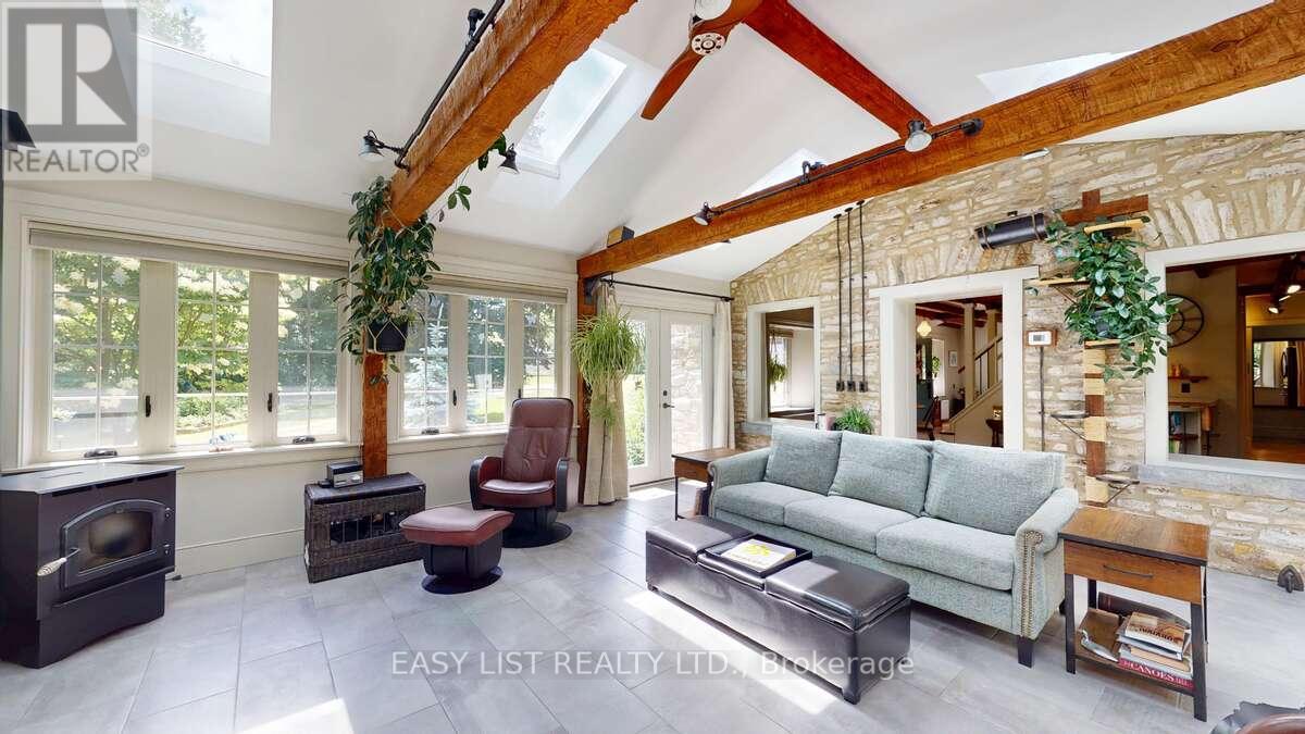 3224 County Road 27, Elizabethtown-Kitley, Ontario  K0E 1M0 - Photo 14 - X12479312