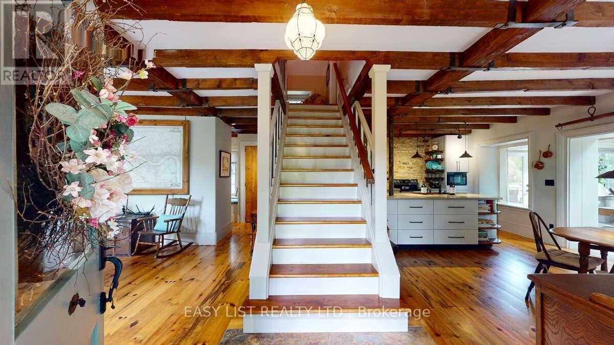 3224 County Road 27, Elizabethtown-Kitley, Ontario  K0E 1M0 - Photo 3 - X12479312