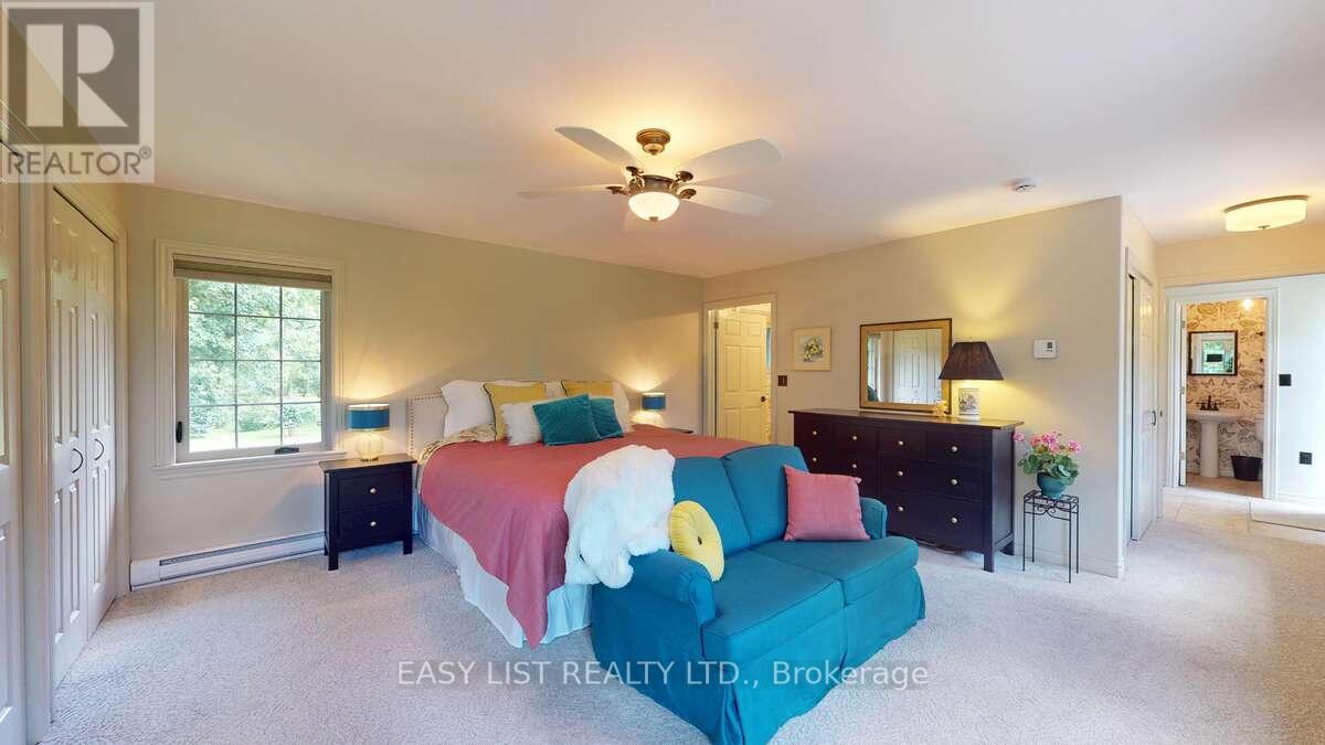 3224 County Road 27, Elizabethtown-Kitley, Ontario  K0E 1M0 - Photo 34 - X12479312