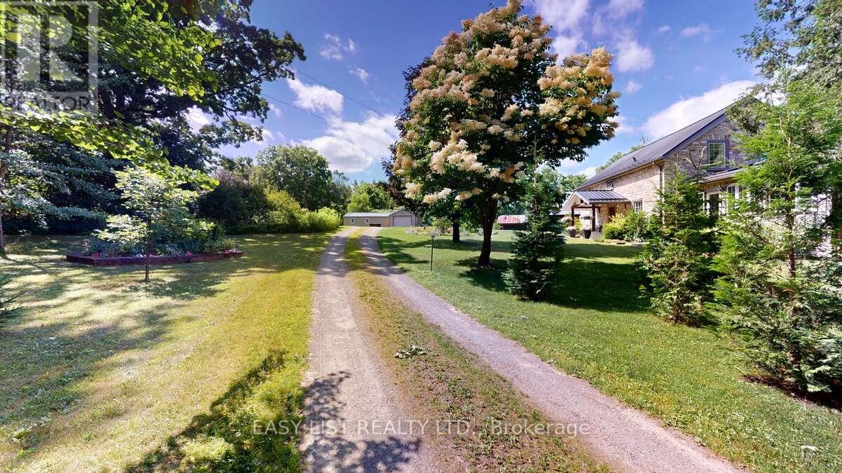 3224 County Road 27, Elizabethtown-Kitley, Ontario  K0E 1M0 - Photo 37 - X12479312