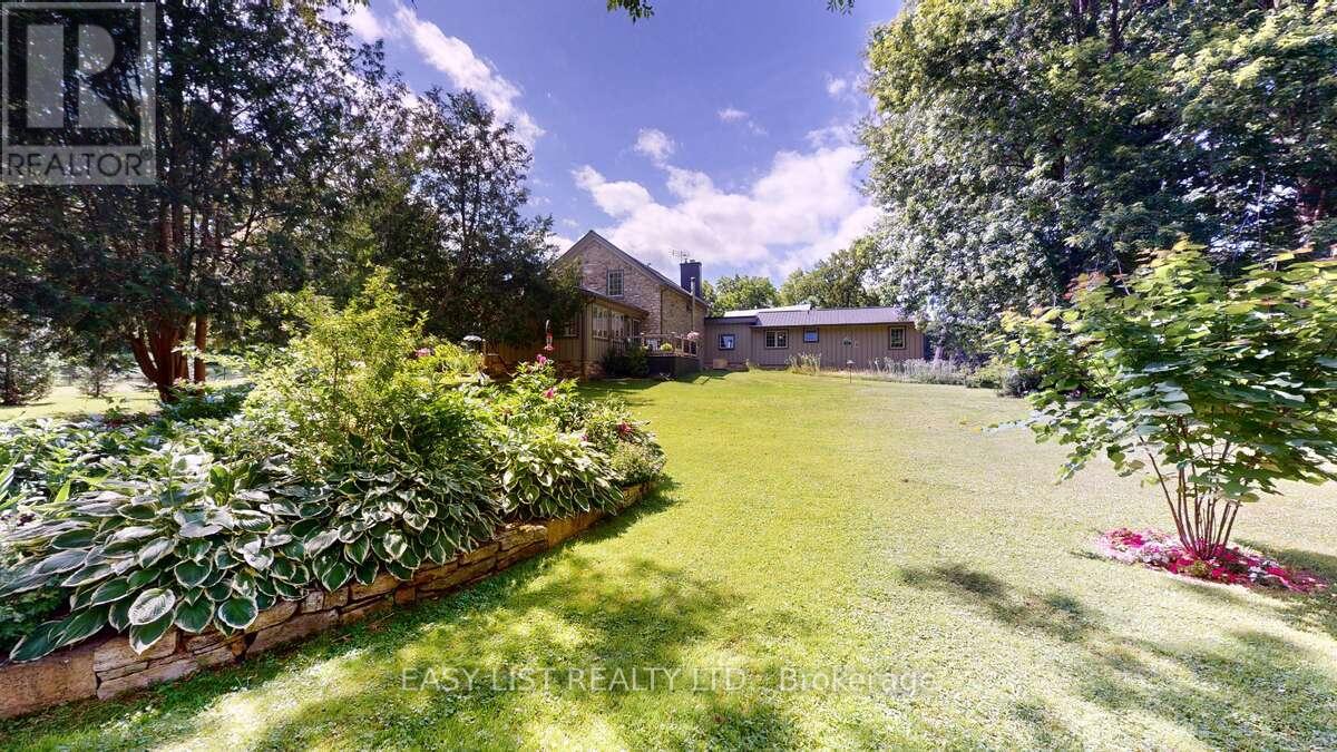 3224 County Road 27, Elizabethtown-Kitley, Ontario  K0E 1M0 - Photo 40 - X12479312