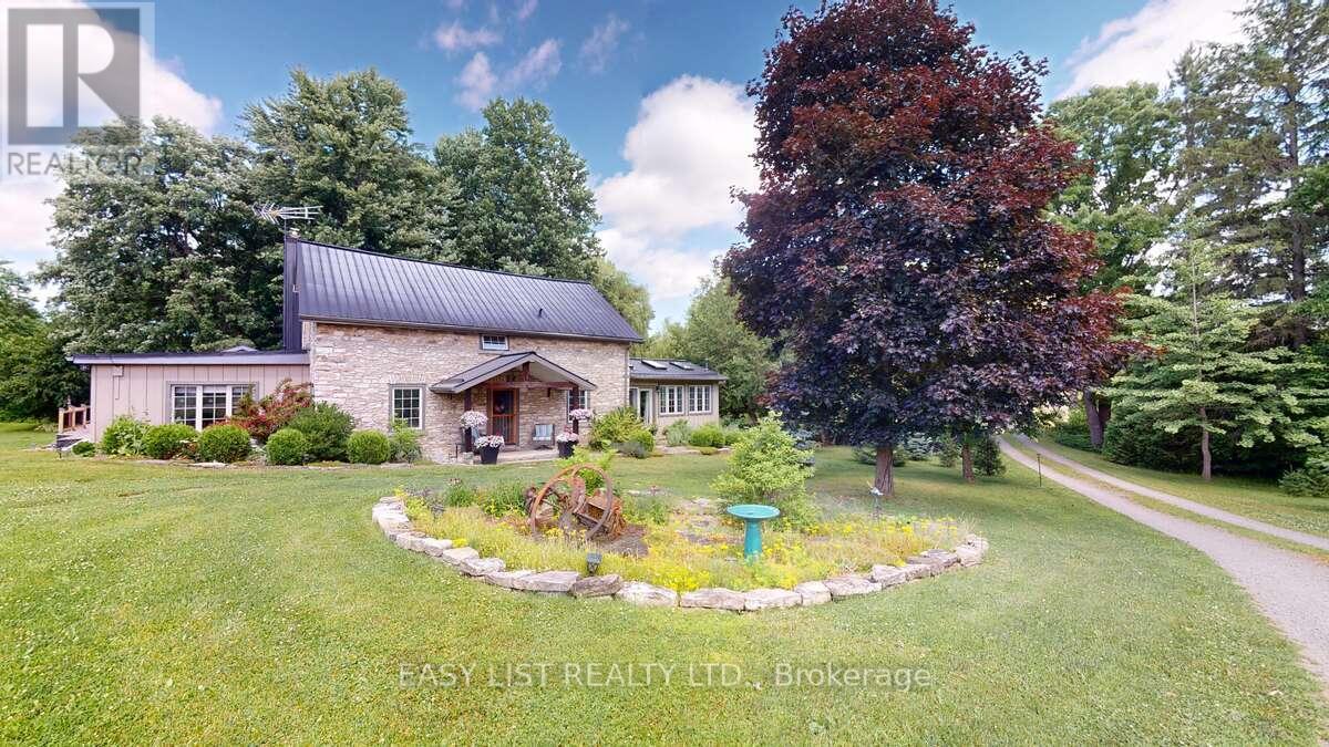 3224 County Road 27, Elizabethtown-Kitley, Ontario  K0E 1M0 - Photo 38 - X12479312