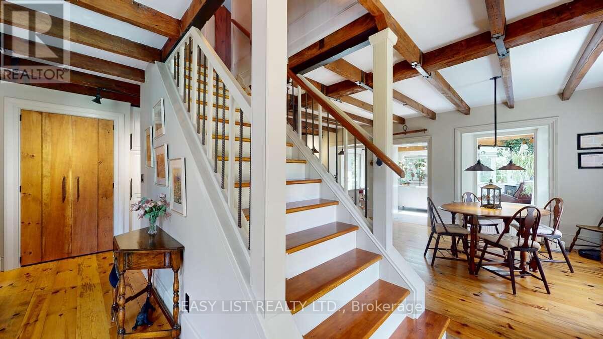 3224 County Road 27, Elizabethtown-Kitley, Ontario  K0E 1M0 - Photo 4 - X12479312